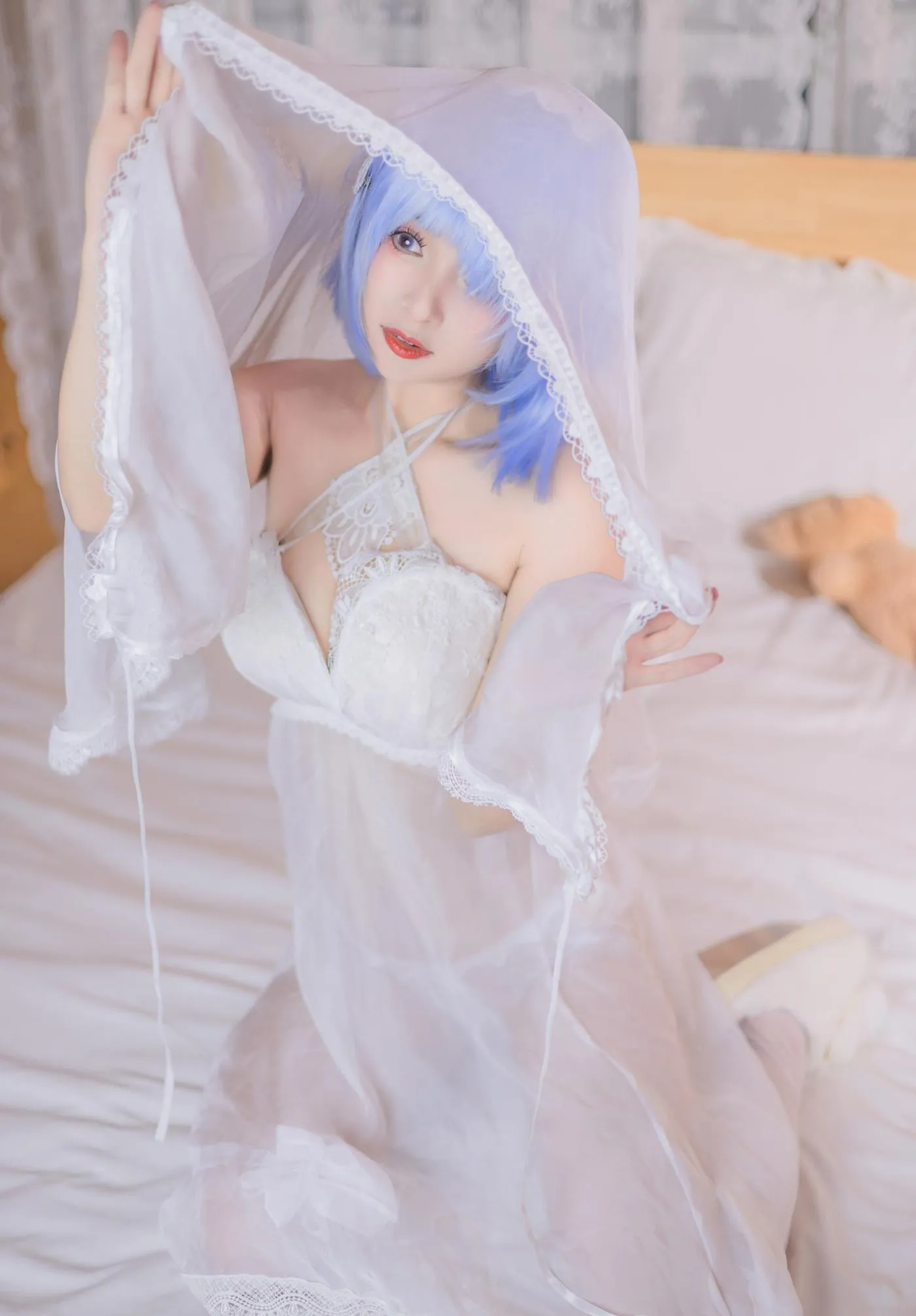 九九八XY – NO.12 蕾姆 [25P]插图9